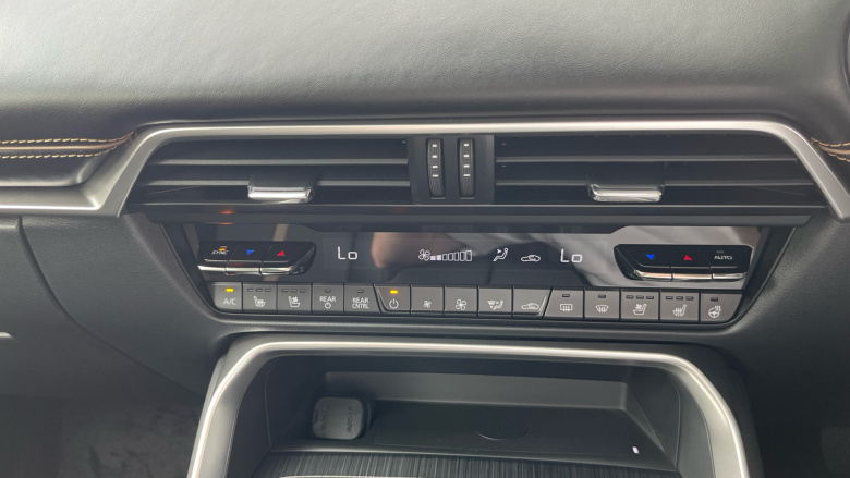 Mazda CX-80 3.3d Homura Plus 5dr Auto AWD [Conv/DAP/Pan] Diesel Estate